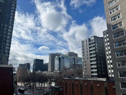 1 bedroom apartment for rent in Montreal - Ville-Marie — photo 4