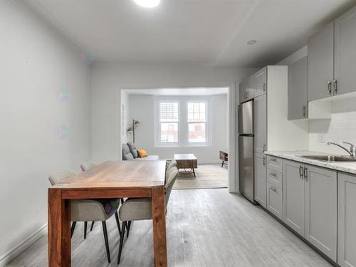 1 bedroom apartment for rent in Montreal - Ville-Marie — photo 3