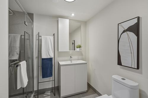1 bedroom apartment for rent in Montreal - Ville-Marie — photo 14