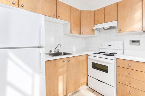 Studio à louer à Montreal - Ville-Marie — photo 2