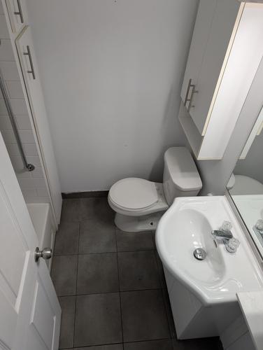 2 bedrooms apartment for rent in Québec - La Cité-Limoilou — photo 3