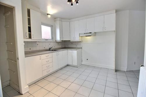 Appartement de 2 chambres à louer à Québec - La Cité-Limoilou — photo 3