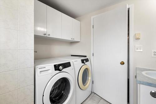 Appartement de 2 chambres à louer à Longueuil — photo 7