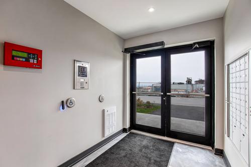 Appartement de 1 chambre à louer à Gatineau — photo 4
