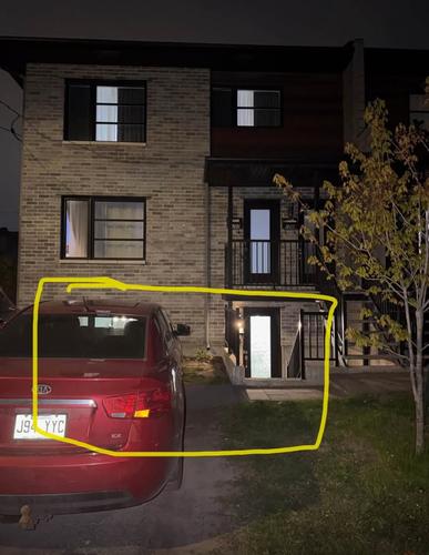 Appartement de 2 chambres à louer à Longueuil — photo 10