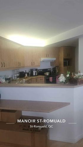 1 bedroom apartment for rent in Lévis — photo 7