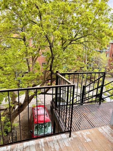 2 bedrooms apartment for rent in Montreal - Le Plateau-Mont-Royal — photo 9