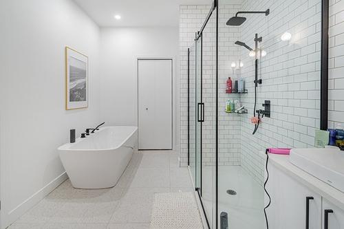 Appartement de 2 chambres à louer à Québec - La Cité-Limoilou — photo 4