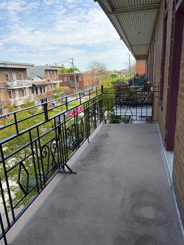Appartement de 3 chambres à louer à Québec - La Cité-Limoilou — photo 8