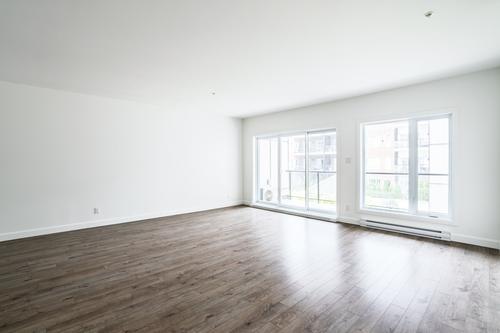 Appartement de 1 chambre à louer à Québec - Les Rivières — photo 4