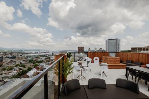 1 bedroom apartment for rent in Québec - La Cité-Limoilou — photo 16
