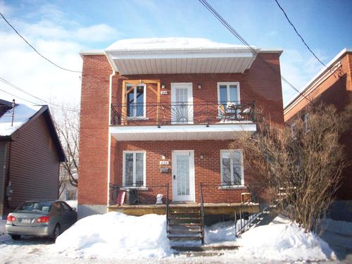 Appartement de 3 chambres à louer à Québec - La Cité-Limoilou — photo 10