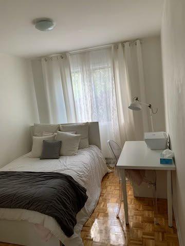 2 bedrooms apartment for rent in Montreal - Villeray–Saint-Michel–Parc-Extension — photo 4