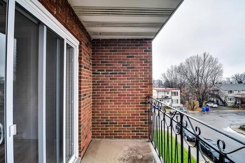 Appartement de 2 chambres à louer à Gatineau — photo 15