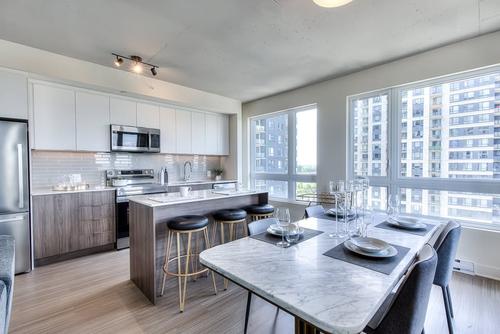 2 bedrooms apartment for rent in Laval — photo 14
