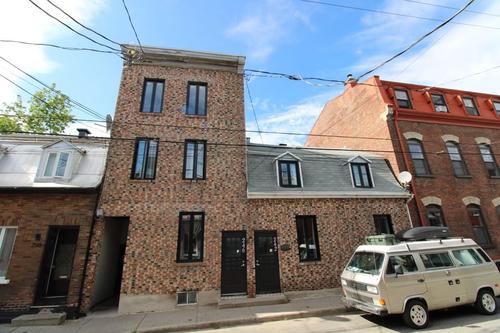Appartement de 2 chambres à louer à Québec - La Cité-Limoilou — photo 6