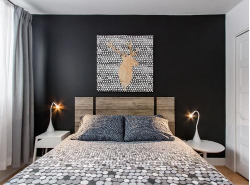 1 bedroom apartment for rent in Montreal - Ville-Marie — photo 2