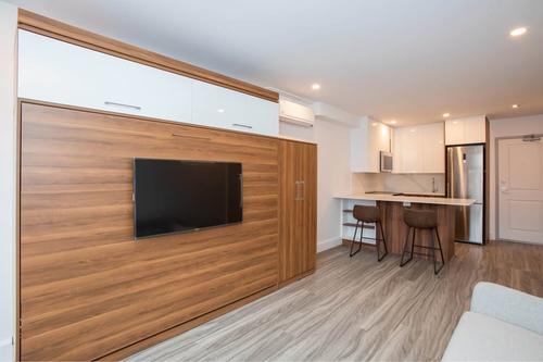 1 bedroom apartment for rent in Montreal - Le Plateau-Mont-Royal — photo 4