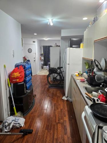 Appartement de 1 chambre à louer à Montreal - Le Plateau-Mont-Royal — photo 3