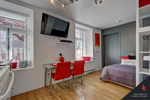 Appartement de 1 chambre à louer à Québec - La Cité-Limoilou — photo 15