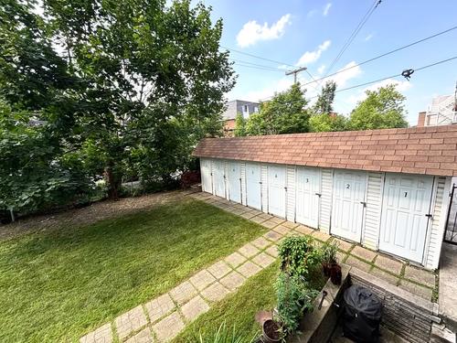 Appartement de 2 chambres à louer à Longueuil — photo 8