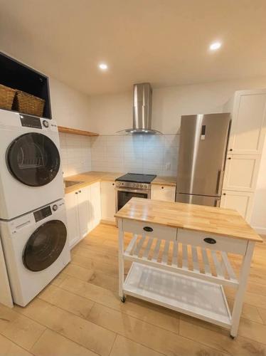 Appartement de 2 chambres à louer à Montreal - Rosemont–La Petite-Patrie — photo 4