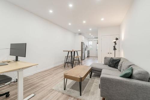Appartement de 1 chambre à louer à Montreal - Le Plateau-Mont-Royal — photo 2