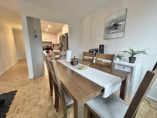 Appartement de 2 chambres à louer à Québec - La Cité-Limoilou — photo 4
