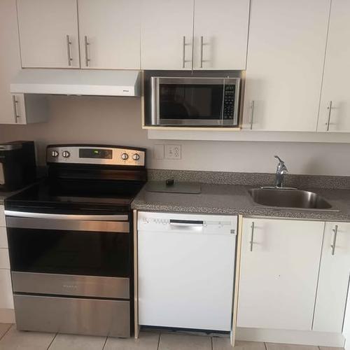 Appartement de 1 chambre à louer à Québec - Les Rivières — photo 3
