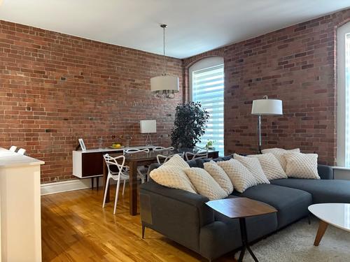 2 bedrooms apartment for rent in Montreal - Le Plateau-Mont-Royal — photo 5