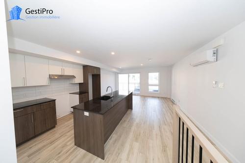 Appartement de 1 chambre à louer à Québec - La Cité-Limoilou — photo 5