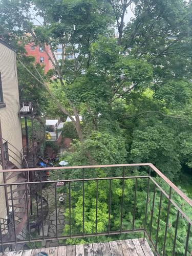 Studio for rent in Montreal - Ville-Marie — photo 7