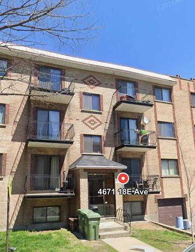 Appartement de 2 chambres à louer à Montreal - Rosemont–La Petite-Patrie — photo 8
