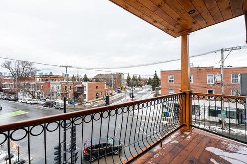 Appartement de 3 chambres à louer à Montreal - Verdun — photo 22