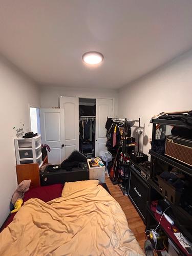2 bedrooms apartment for rent in Montréal — photo 4
