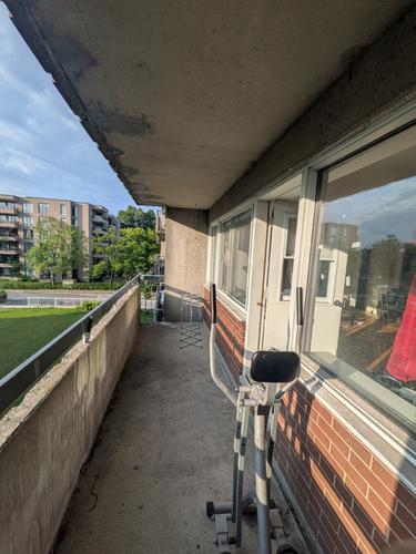 Appartement de 1 chambre à louer à Montreal - Saint-Laurent — photo 16