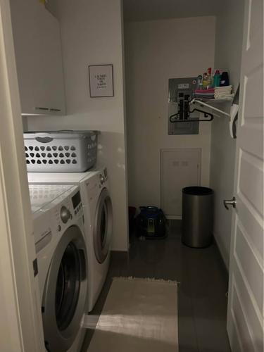 Appartement de 1 chambre à louer à Québec - Les Rivières — photo 7