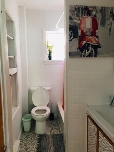 2 bedrooms apartment for rent in Sherbrooke — photo 15