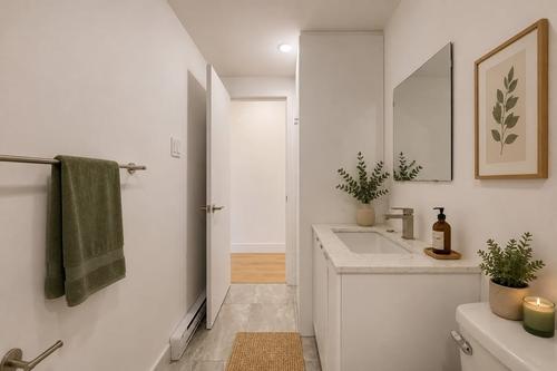 1 bedroom apartment for rent in Montreal - Villeray–Saint-Michel–Parc-Extension — photo 5