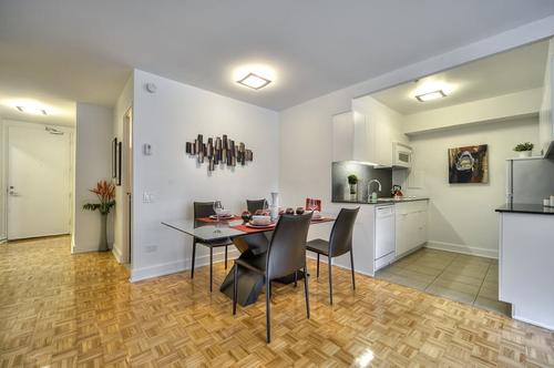 Studio for rent in Montreal - Ville-Marie — photo 2