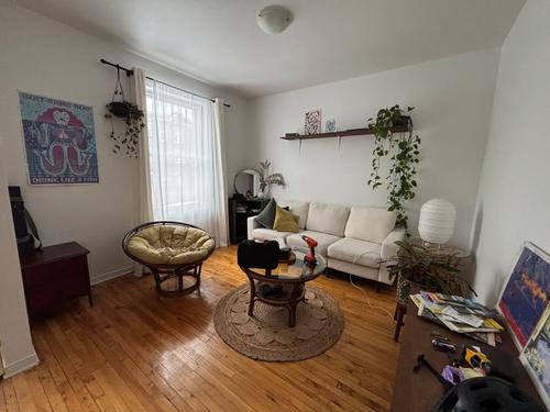 1 bedroom apartment for rent in Montreal - Le Plateau-Mont-Royal — photo 6