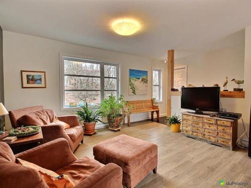 Appartement de 2 chambres à louer à Lévis — photo 2