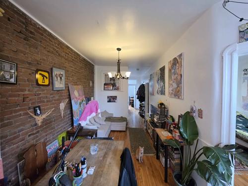 2 bedrooms apartment for rent in Montreal - Le Plateau-Mont-Royal — photo 4