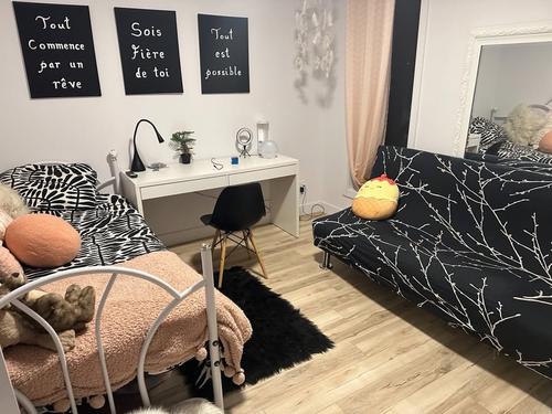 Appartement de 3 chambres à louer à Québec - La Cité-Limoilou — photo 10
