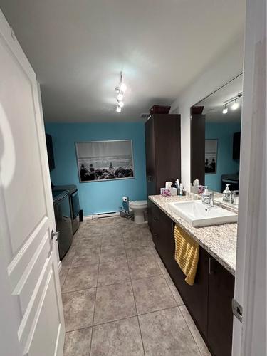 2 bedrooms apartment for rent in Lévis — photo 2