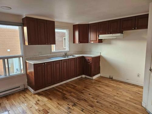 Appartement de 2 chambres à louer à Québec - La Cité-Limoilou — photo 5