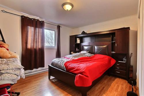 2 bedrooms apartment for rent in Québec - Les Rivières — photo 6