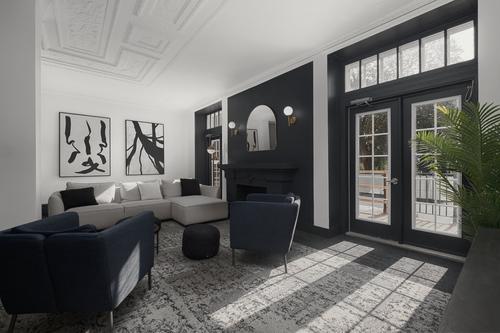 Appartement de 2 chambres à louer à Québec - La Cité-Limoilou — photo 7