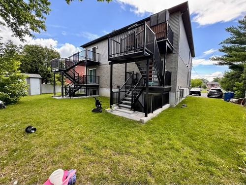 Appartement de 2 chambres à louer à Longueuil — photo 7