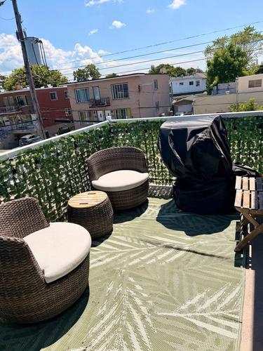 Appartement de 2 chambres à louer à Longueuil — photo 17